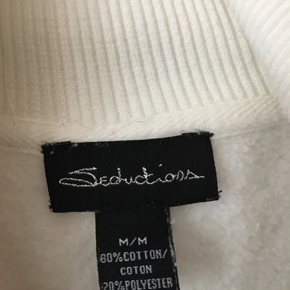 Seductions Jacket - Picture 2 of 6